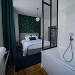 Apartment Centre - 3 & Terrasse - La Cle Des Sacres *