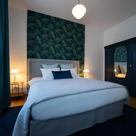 Centre - 3 & Terrasse - La Cle Des Sacres 公寓 *