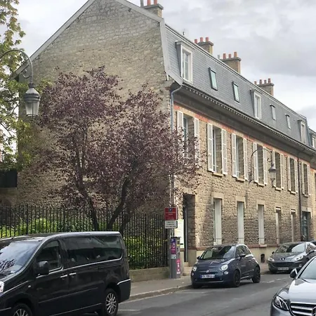 Centre - 3 & Terrasse - La Cle Des Sacres 公寓