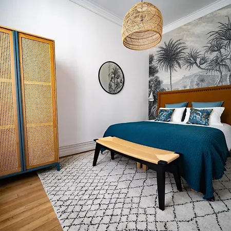 Centre - 3 & Terrasse - La Cle Des Sacres Lejlighed *