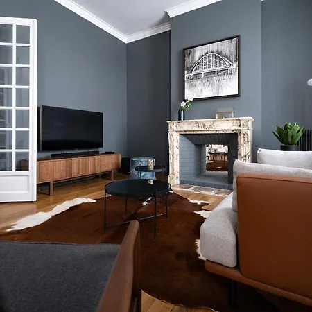 Centre - 3 & Terrasse - La Cle Des Sacres * Reims