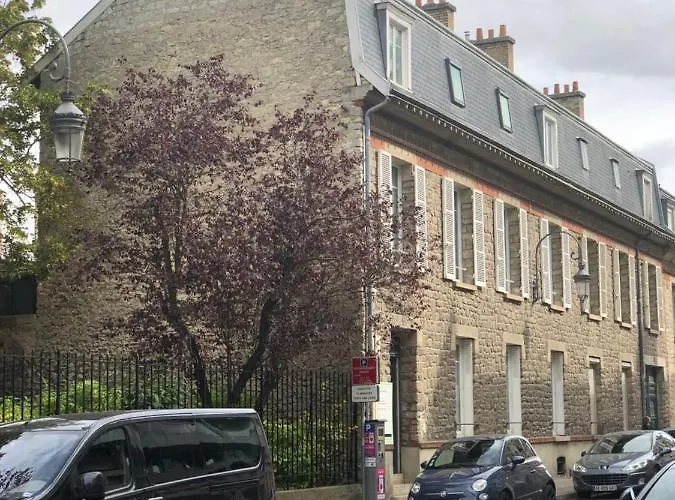 Centre - 3 & Terrasse - La Cle Des Sacres Apartment